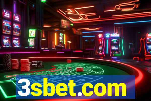 3sbet.com