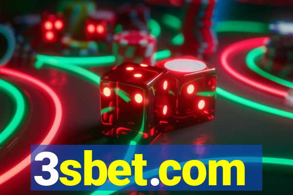 3sbet.com