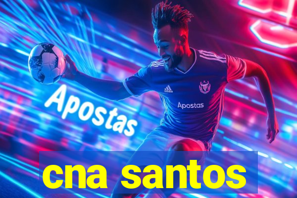 cna santos