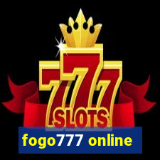 fogo777 online