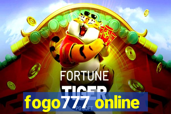 fogo777 online