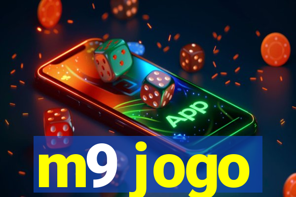 m9 jogo