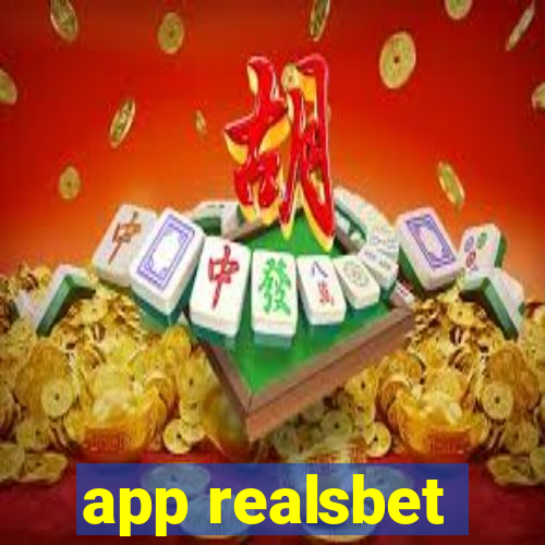 app realsbet