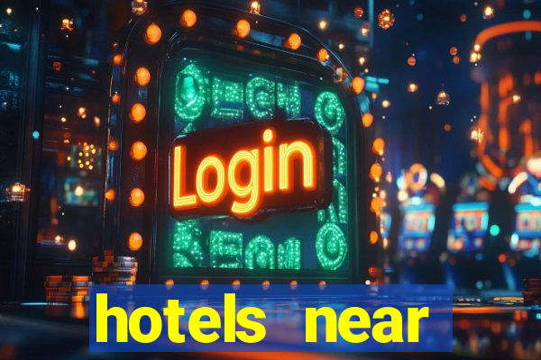 hotels near liverpool hospital