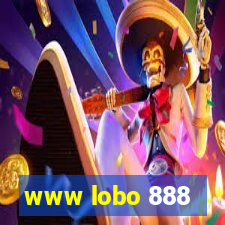 www lobo 888