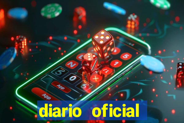 diario oficial cicero dantas