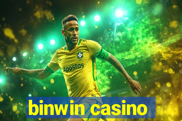 binwin casino