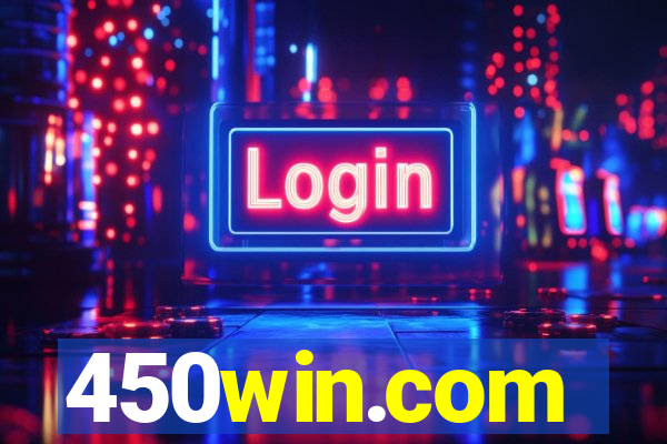 450win.com