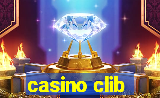 casino clib