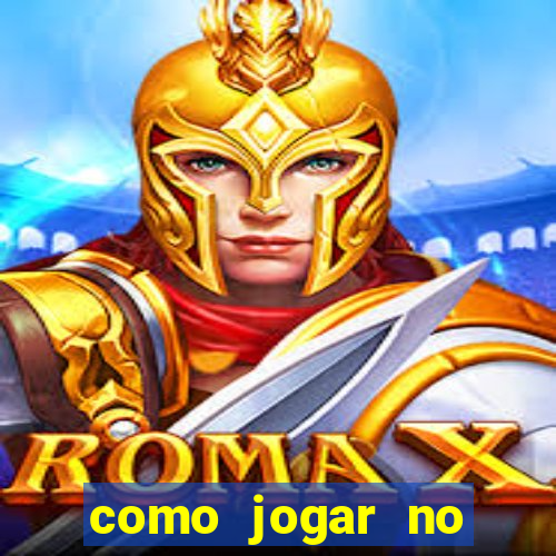 como jogar no fortune tiger