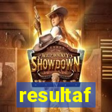 resultaf