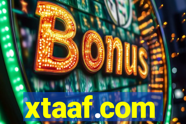 xtaaf.com