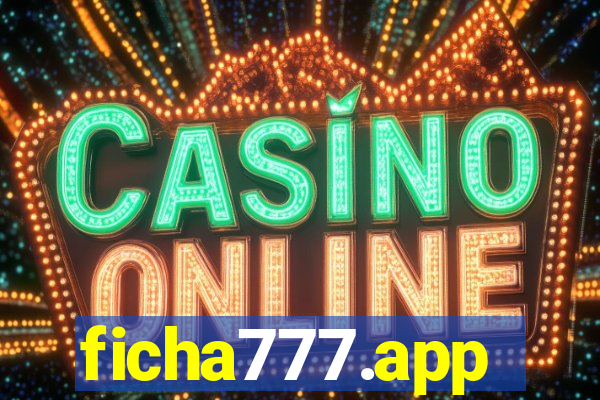 ficha777.app