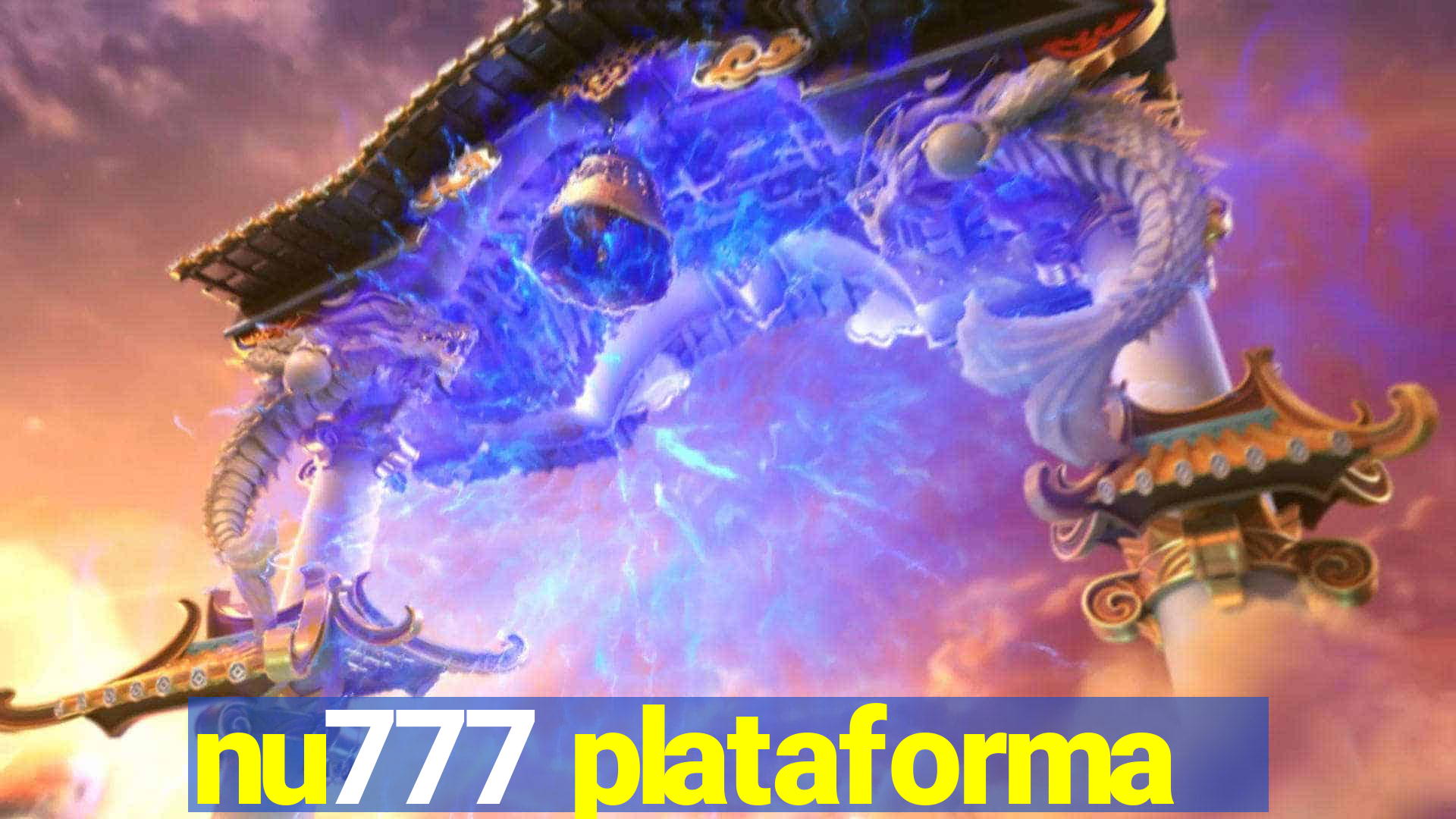 nu777 plataforma