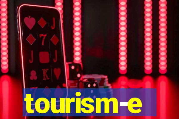 tourism-e