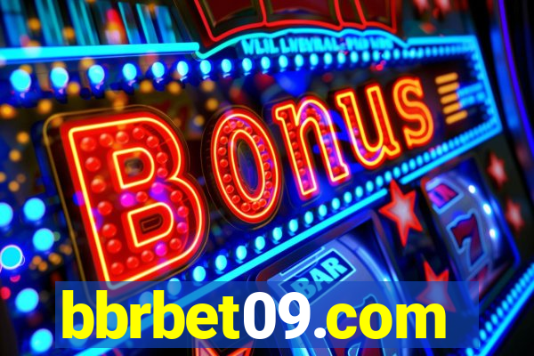 bbrbet09.com