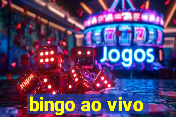 bingo ao vivo