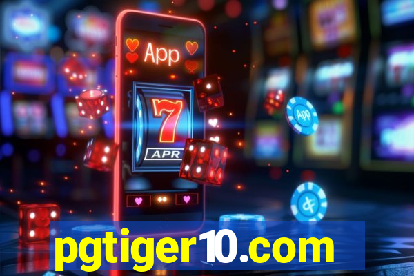 pgtiger10.com