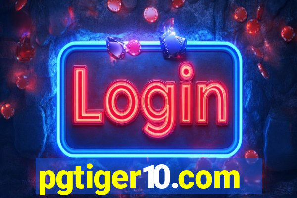 pgtiger10.com