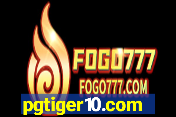 pgtiger10.com