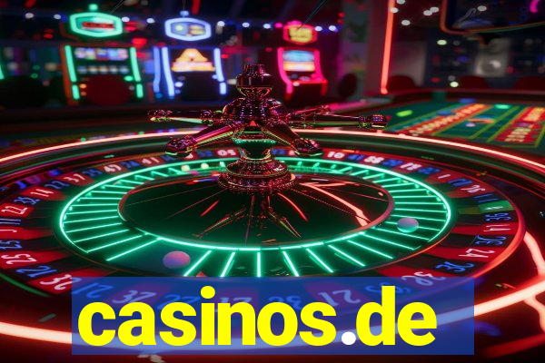 casinos.de