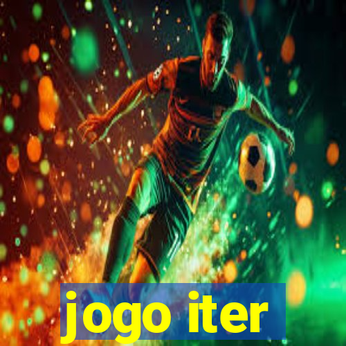 jogo iter