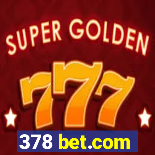 378 bet.com