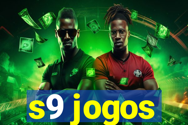 s9 jogos