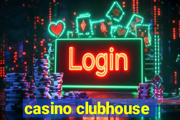 casino clubhouse