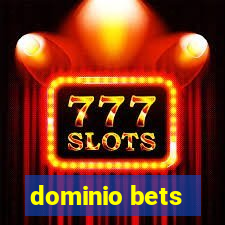 dominio bets