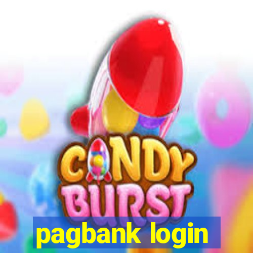 pagbank login