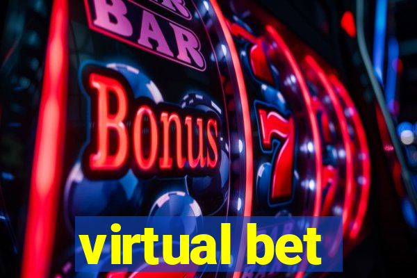 virtual bet