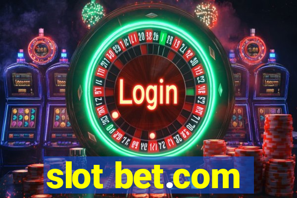 slot bet.com