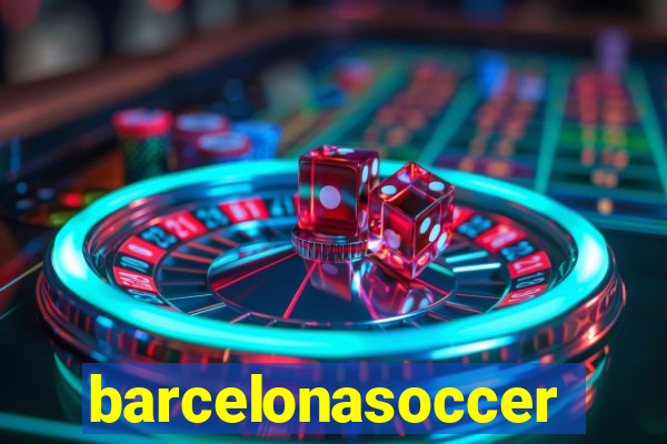 barcelonasoccer.club