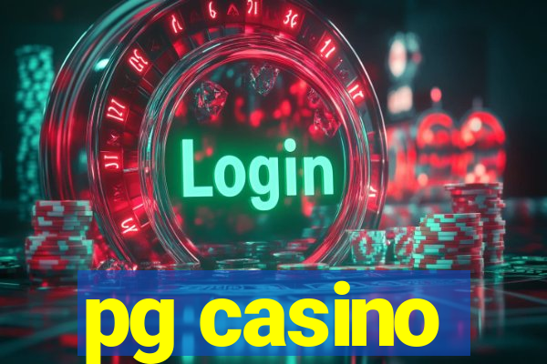 pg casino