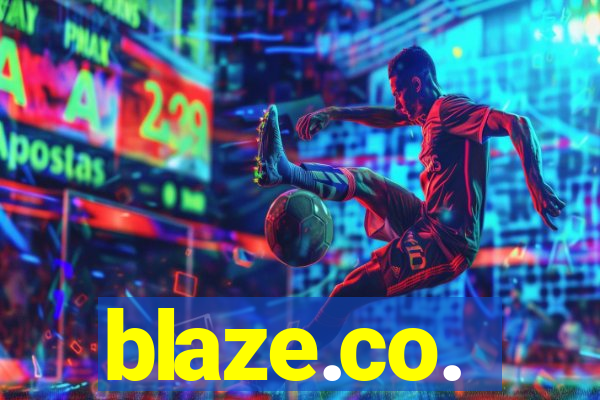 blaze.co.