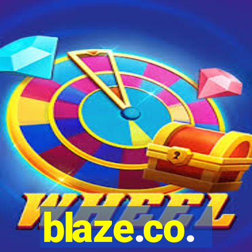 blaze.co.