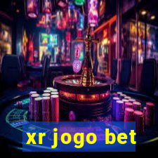 xr jogo bet