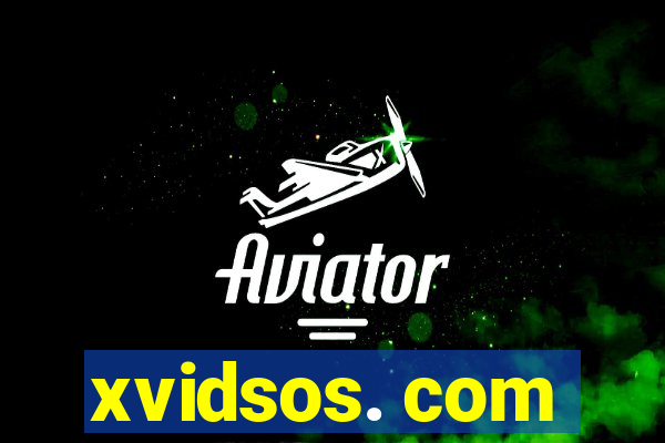 xvidsos. com