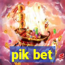 pik bet