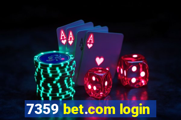 7359 bet.com login