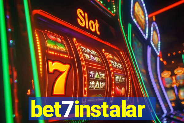 bet7instalar