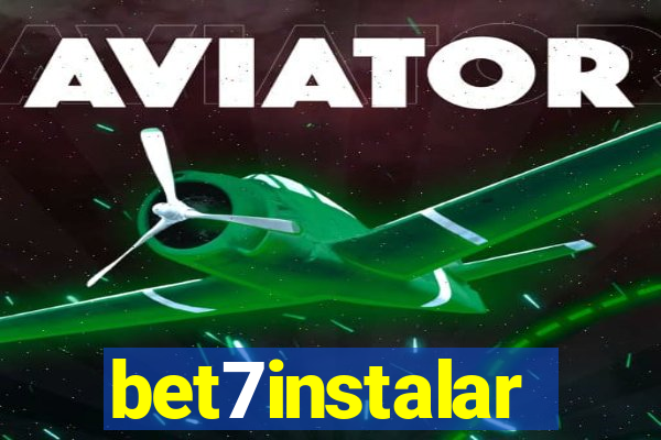 bet7instalar