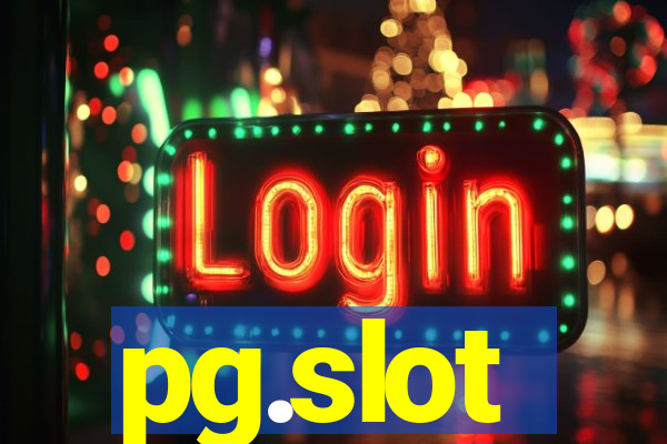 pg.slot