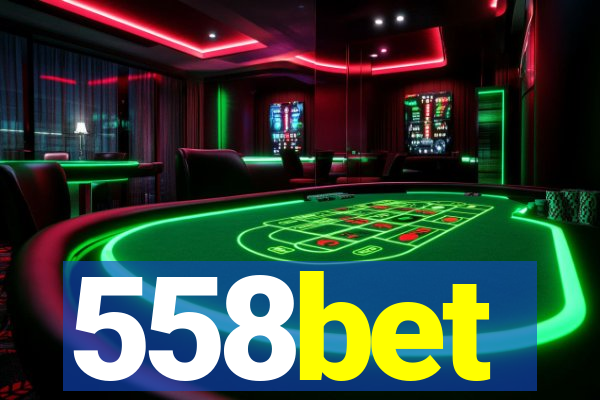 558bet