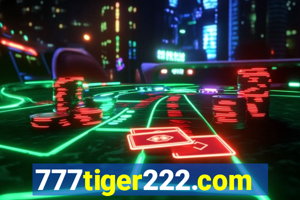 777tiger222.com