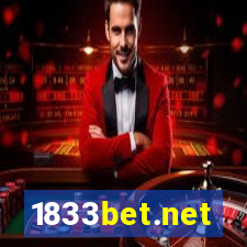 1833bet.net