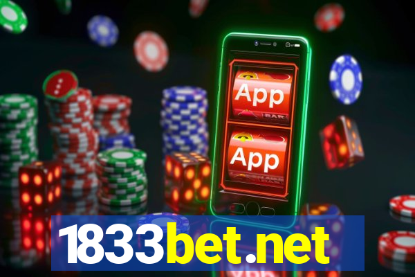 1833bet.net