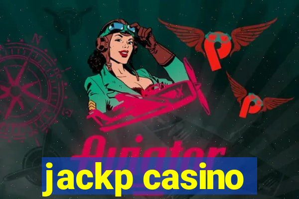 jackp casino