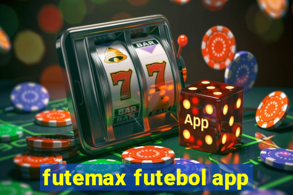 futemax futebol app